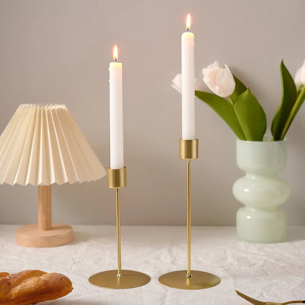 Nordic Candle Holder