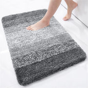 Bathroom Plush Rug