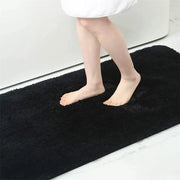 Bathroom Plush Rug