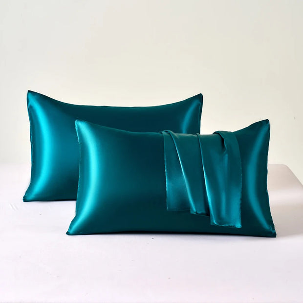 Satin Pillow Cases