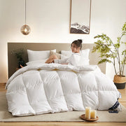 Luxury Goose Down Duvet