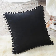 Velvet Cushion Cover