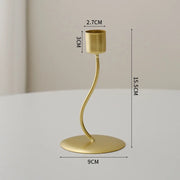 Nordic Candle Holder