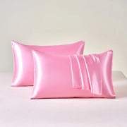 Satin Pillow Cases