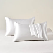 Satin Pillow Cases