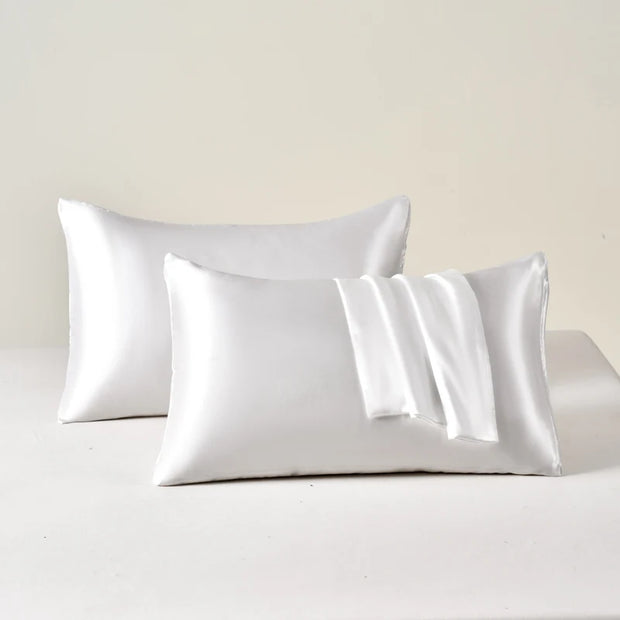 Satin Pillow Cases