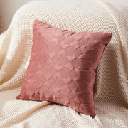 Vintage Knitted Cushion Cover