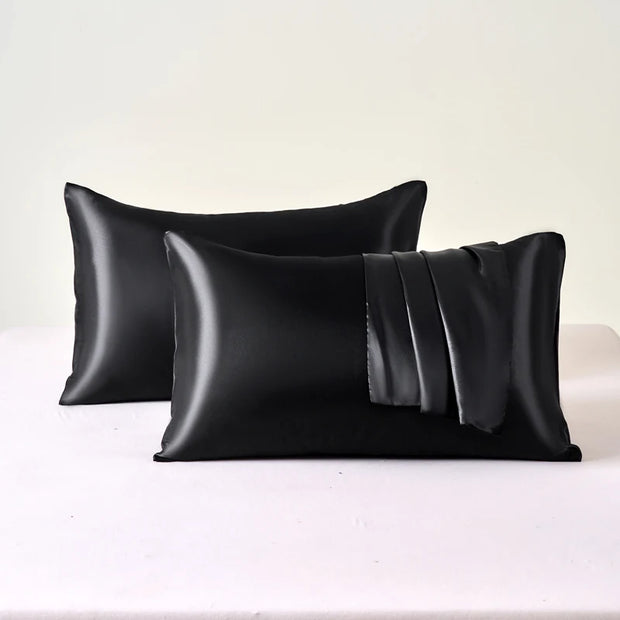 Satin Pillow Cases