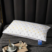 White Polyester Pillow