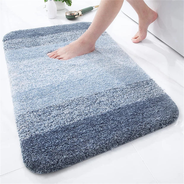 Bathroom Plush Rug