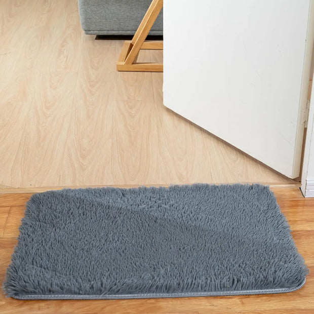 Silk Wool Floor Carpet
