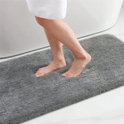 Bathroom Plush Rug