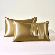 Satin Pillow Cases
