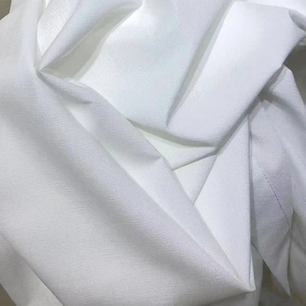 Luxury Chiffon Curtains
