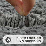 Bathroom Plush Rug