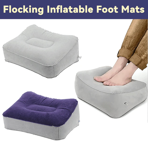 Inflatable Sex Pillow Cushion