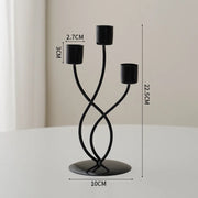 Nordic Candle Holder