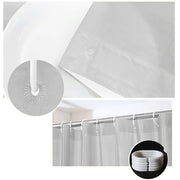 Waterproof Shower Curtain