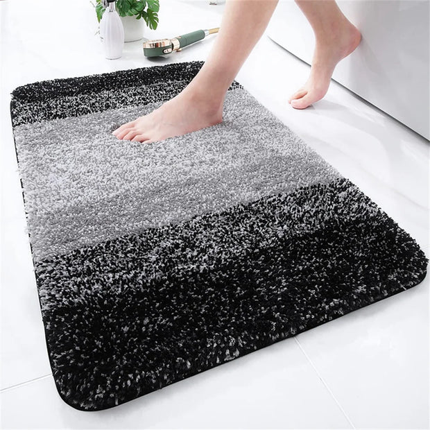 Bathroom Plush Rug