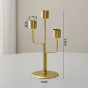Nordic Candle Holder