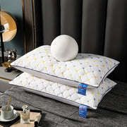 White Polyester Pillow