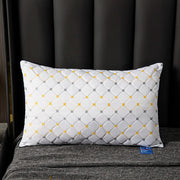 White Polyester Pillow