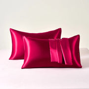 Satin Pillow Cases
