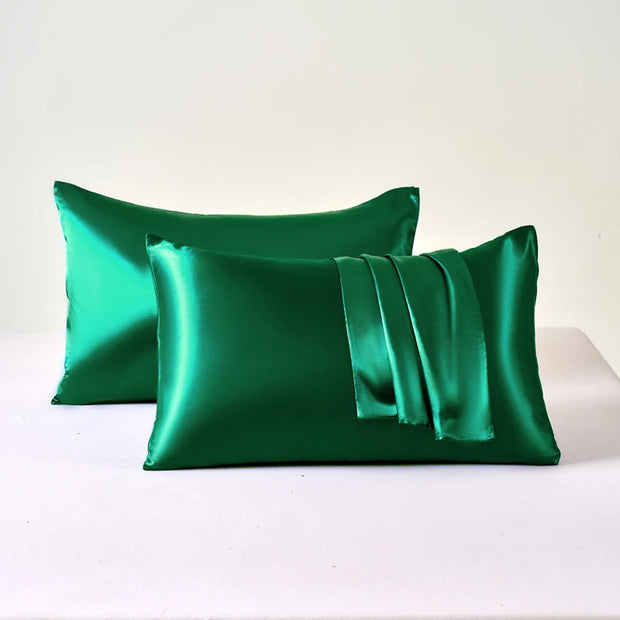 Satin Pillow Cases