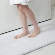 Bathroom Plush Rug