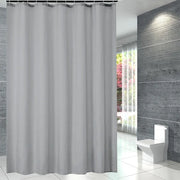 Waterproof Shower Curtain