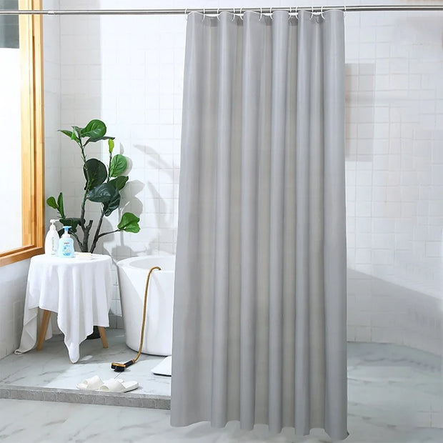 Waterproof Shower Curtain
