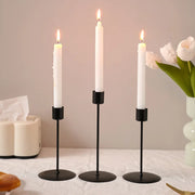 Nordic Candle Holder