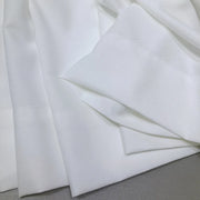 Luxury Chiffon Curtains