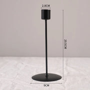 Nordic Candle Holder