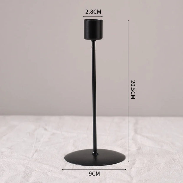 Nordic Candle Holder