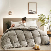 Luxury Goose Down Duvet