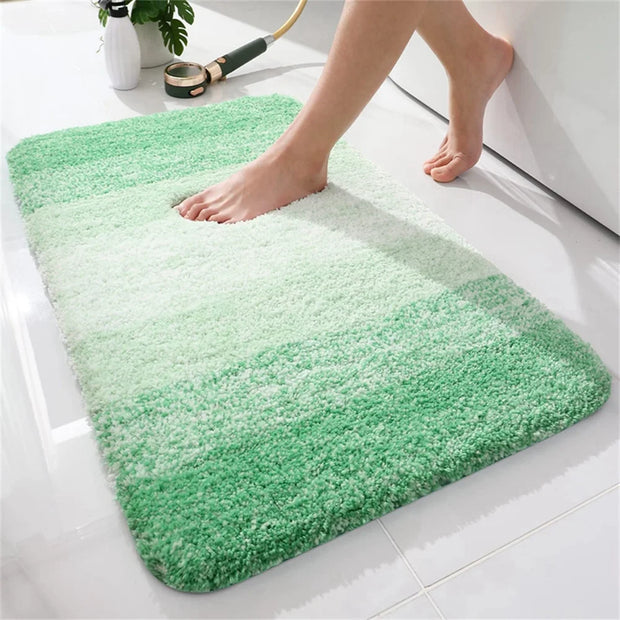 Bathroom Plush Rug