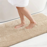 Bathroom Plush Rug