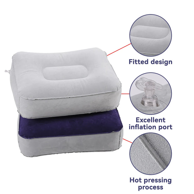 Inflatable Sex Pillow Cushion