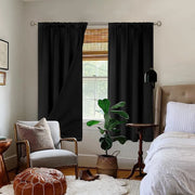 Waterproof Outdoor Curtains