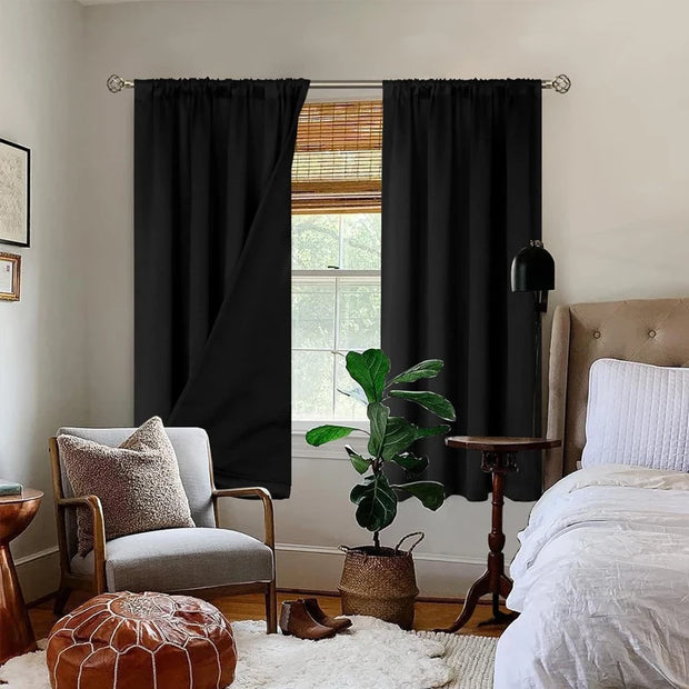Waterproof Outdoor Curtains