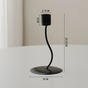 Nordic Candle Holder