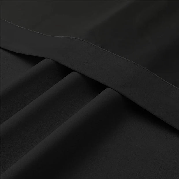 Waterproof Outdoor Curtains