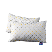 White Polyester Pillow
