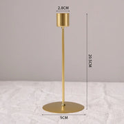 Nordic Candle Holder