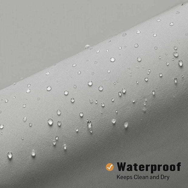 Waterproof Shower Curtain