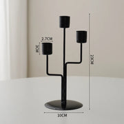 Nordic Candle Holder