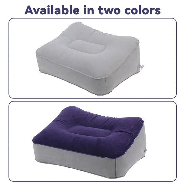 Inflatable Sex Pillow Cushion