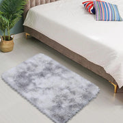 Silk Wool Floor Carpet
