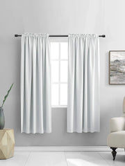Blackout Curtains 100%Shading Curtain For Living room Bedroom